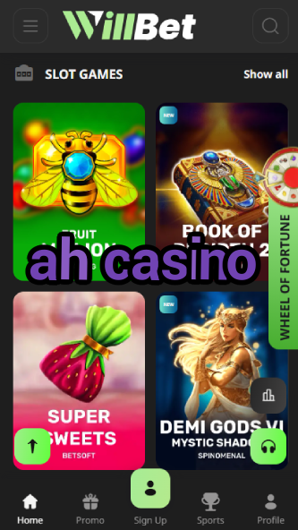 AH Casino - Secure & Licensed Gambling-casinocasi.ydblkf.net